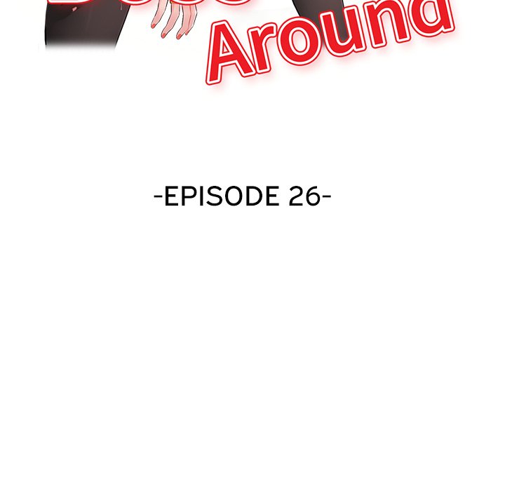 Boss Around Chapter 26 - Manhwa18.com