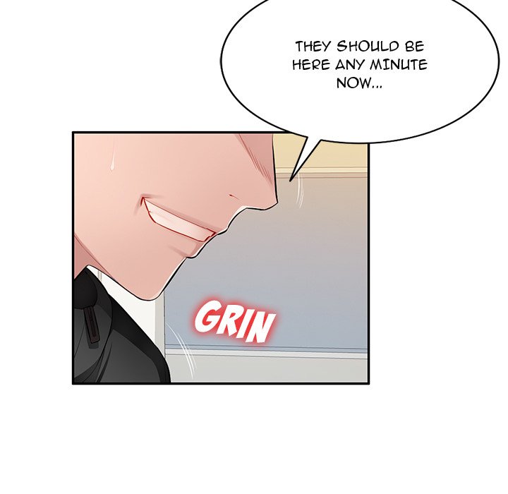 Boss Around Chapter 26 - Manhwa18.com