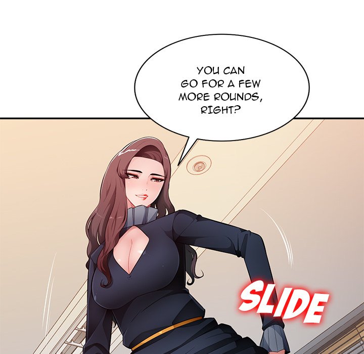 Boss Around Chapter 26 - Manhwa18.com