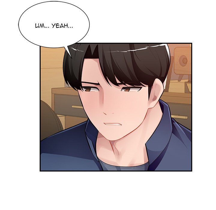 Boss Around Chapter 26 - Manhwa18.com