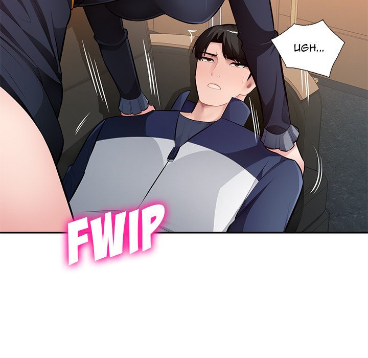 Boss Around Chapter 26 - Manhwa18.com