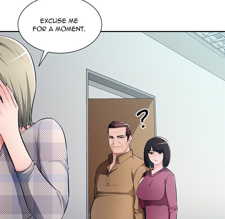 Boss Around Chapter 26 - Manhwa18.com