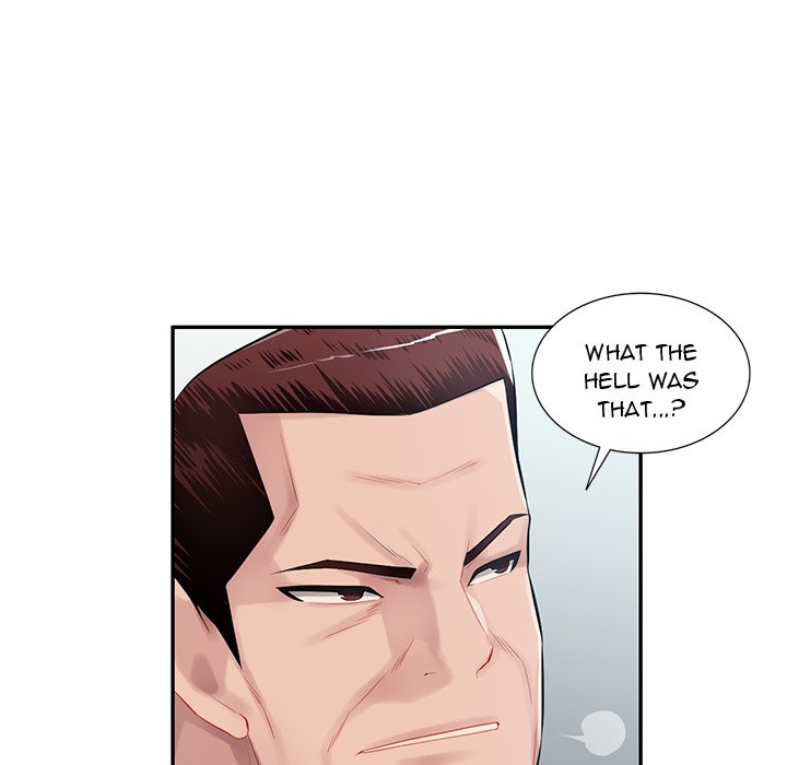 Boss Around Chapter 26 - Manhwa18.com