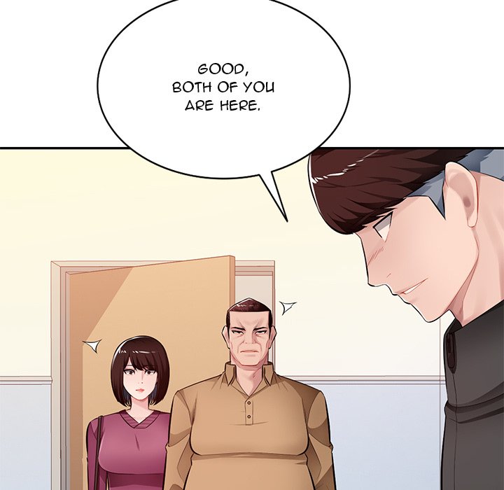 Boss Around Chapter 26 - Manhwa18.com