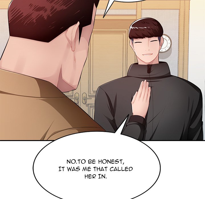 Boss Around Chapter 26 - Manhwa18.com