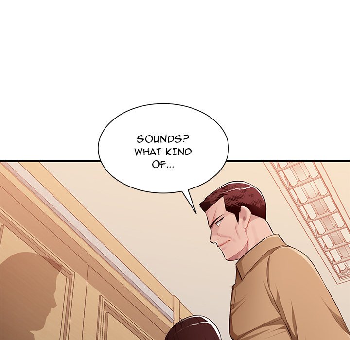 Boss Around Chapter 26 - Manhwa18.com