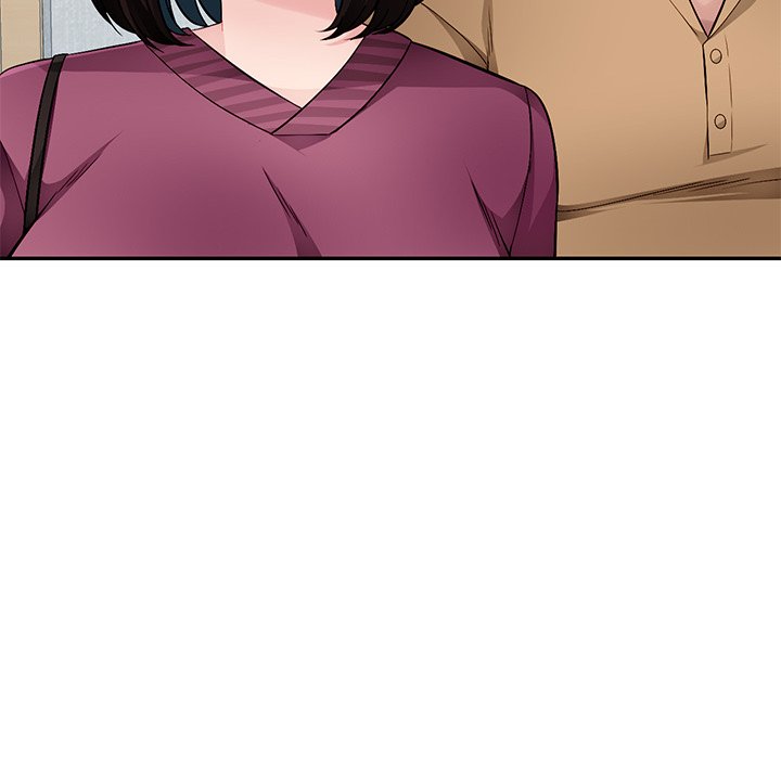 Boss Around Chapter 27 - Manhwa18.com