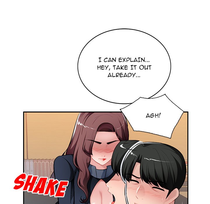 Boss Around Chapter 27 - Manhwa18.com