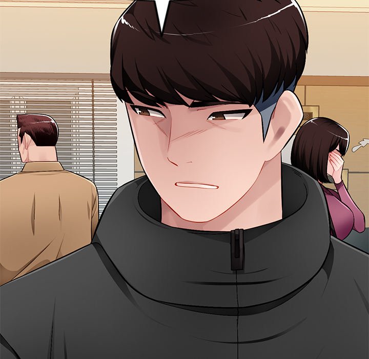 Boss Around Chapter 27 - Manhwa18.com