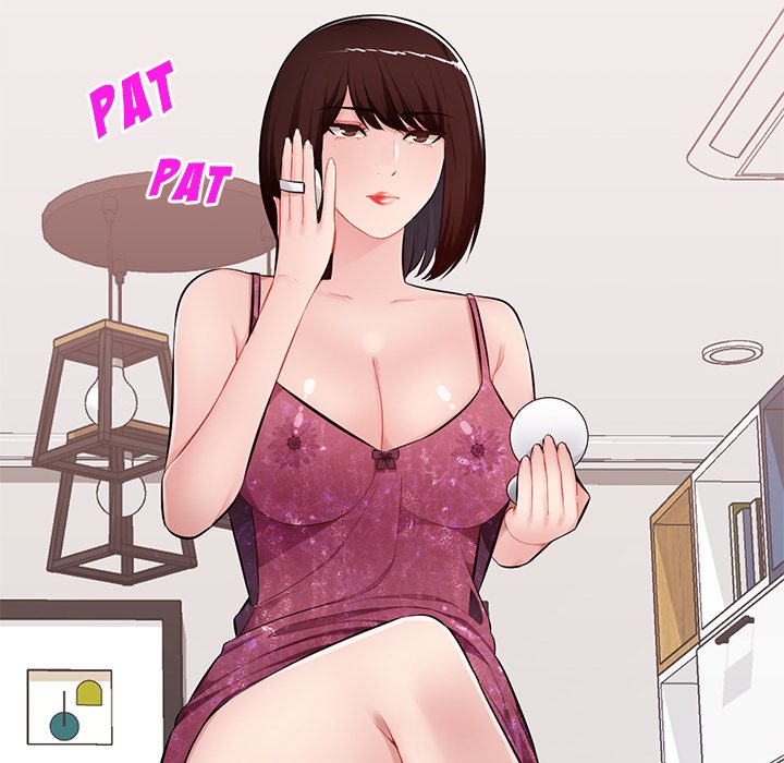 Boss Around Chapter 27 - Manhwa18.com