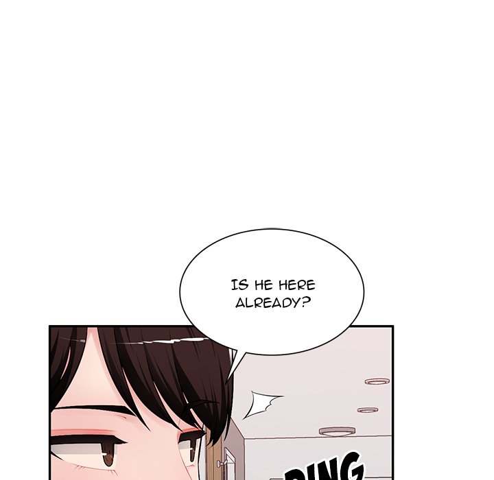 Boss Around Chapter 27 - Manhwa18.com
