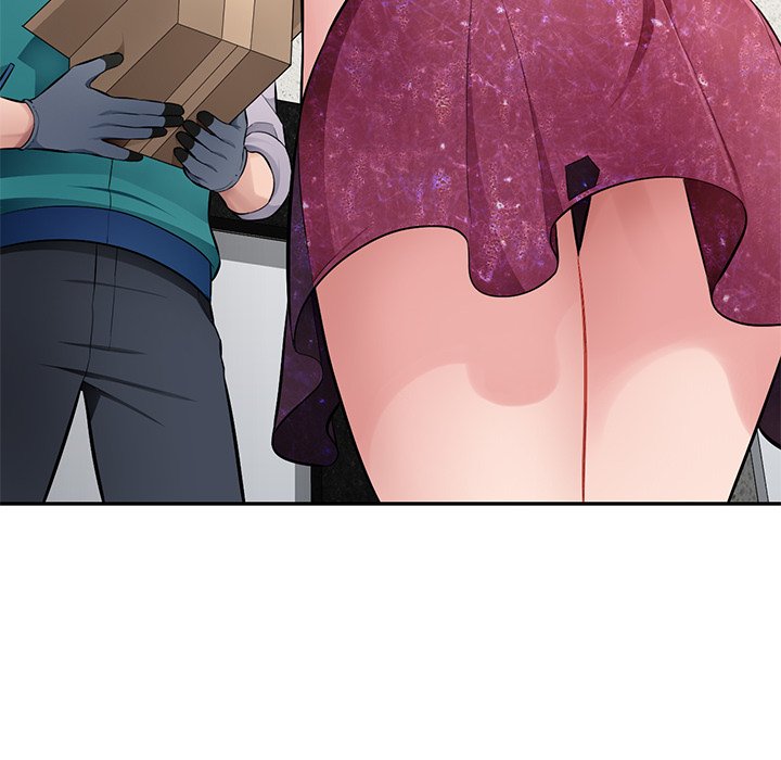 Boss Around Chapter 27 - Manhwa18.com