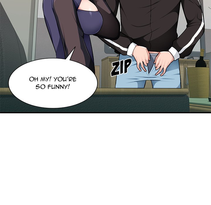 Boss Around Chapter 3 - Manhwa18.com