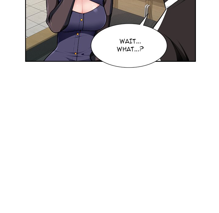 Boss Around Chapter 3 - Manhwa18.com