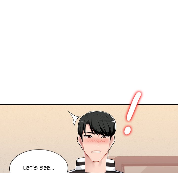 Boss Around Chapter 3 - Manhwa18.com