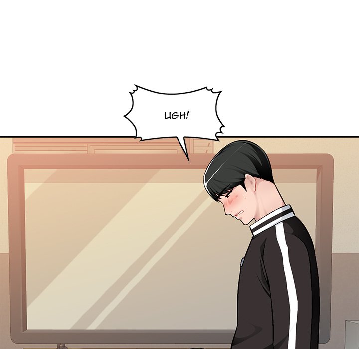 Boss Around Chapter 3 - Manhwa18.com