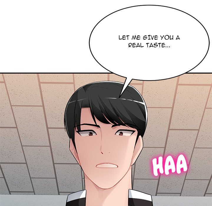 Boss Around Chapter 3 - Manhwa18.com