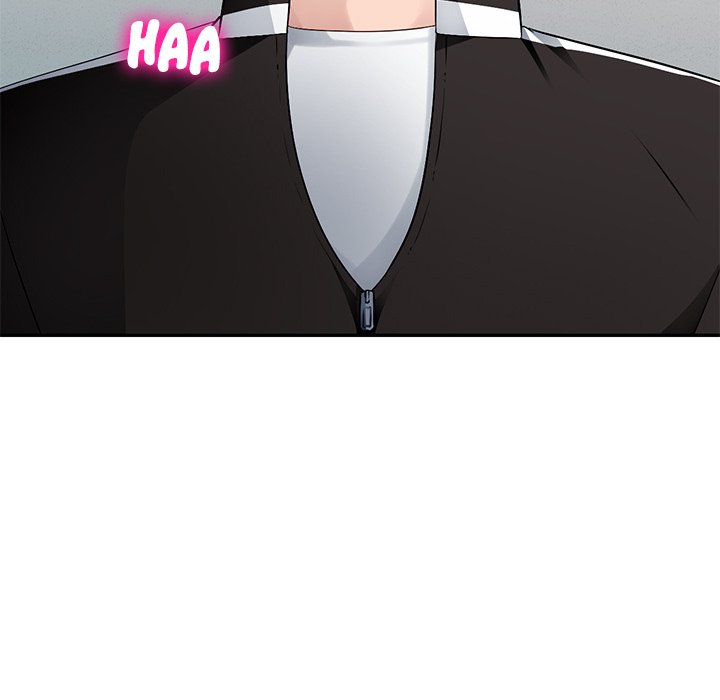 Boss Around Chapter 3 - Manhwa18.com