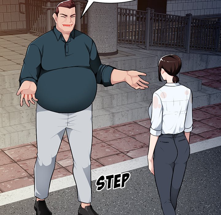 Boss Around Chapter 3 - Manhwa18.com