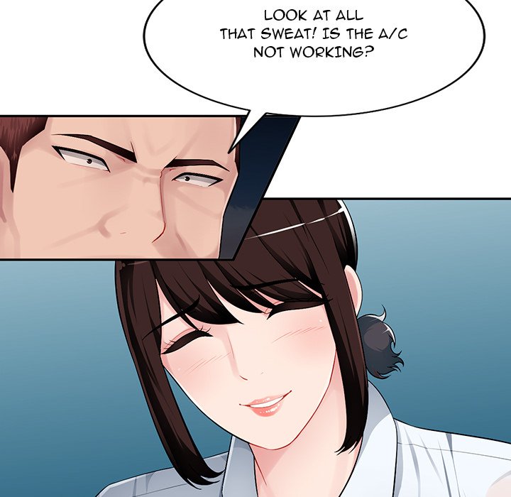 Boss Around Chapter 3 - Manhwa18.com