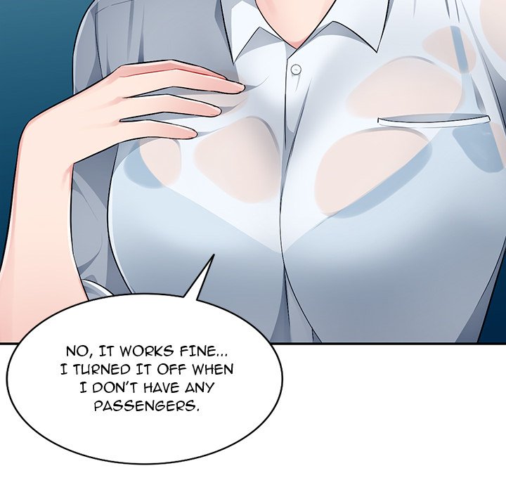 Boss Around Chapter 3 - Manhwa18.com