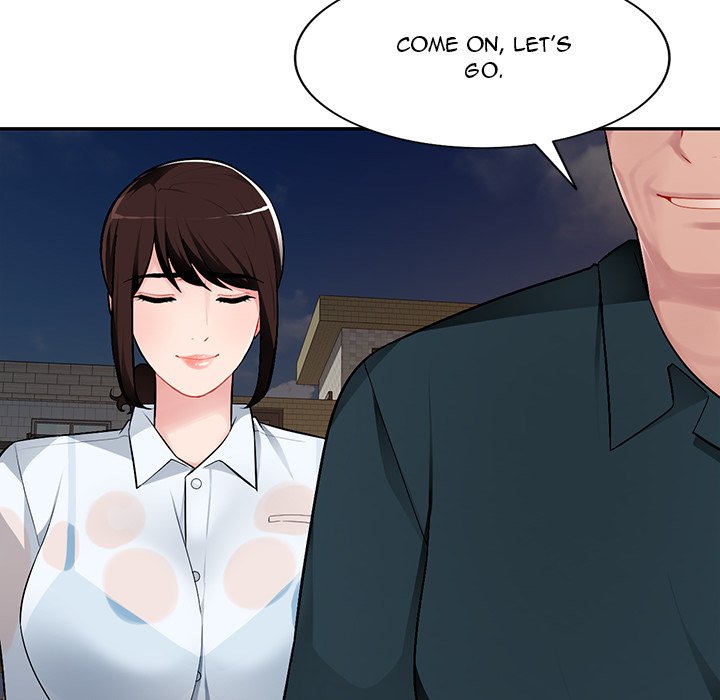 Boss Around Chapter 3 - Manhwa18.com