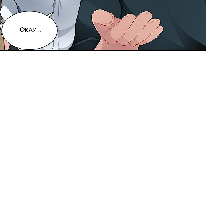 Boss Around Chapter 3 - Manhwa18.com