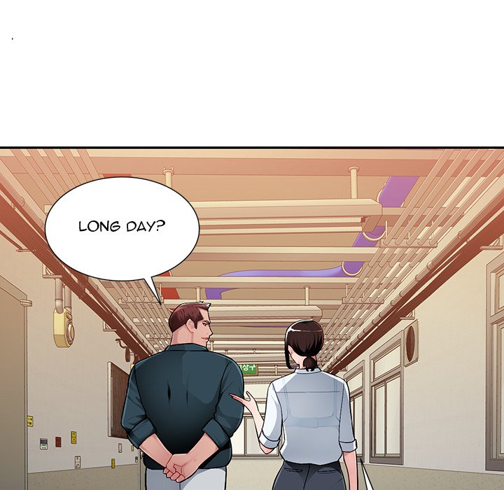 Boss Around Chapter 3 - Manhwa18.com