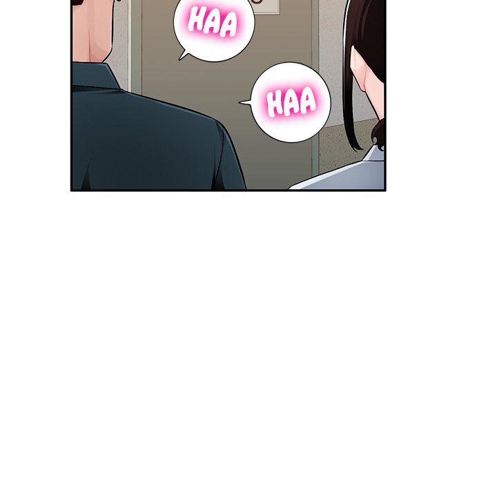 Boss Around Chapter 3 - Manhwa18.com