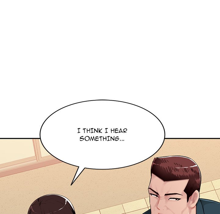 Boss Around Chapter 3 - Manhwa18.com