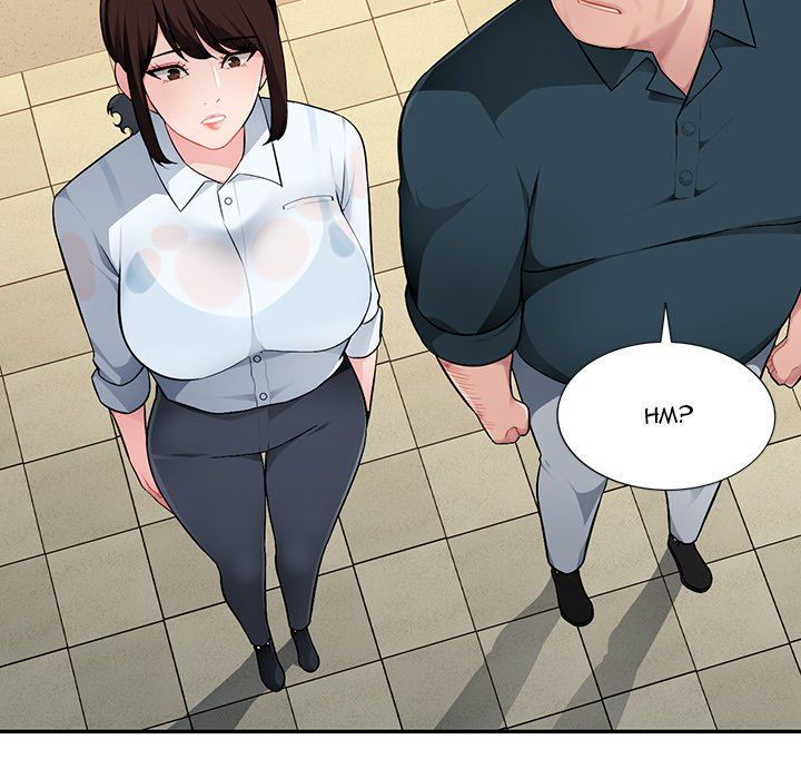 Boss Around Chapter 3 - Manhwa18.com