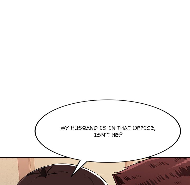 Boss Around Chapter 3 - Manhwa18.com