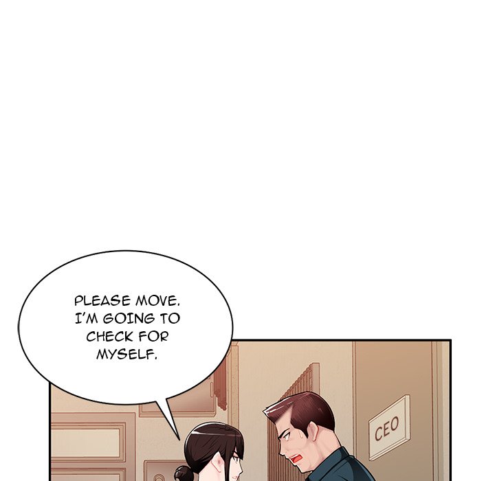 Boss Around Chapter 3 - Manhwa18.com