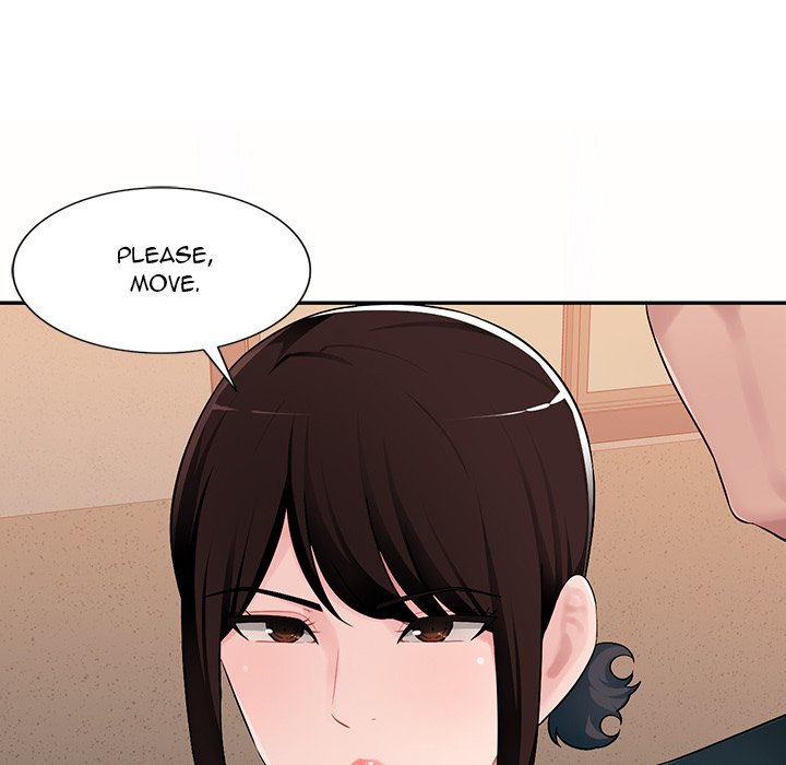 Boss Around Chapter 3 - Manhwa18.com