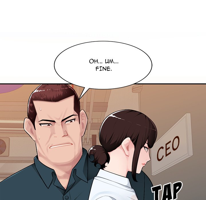 Boss Around Chapter 3 - Manhwa18.com