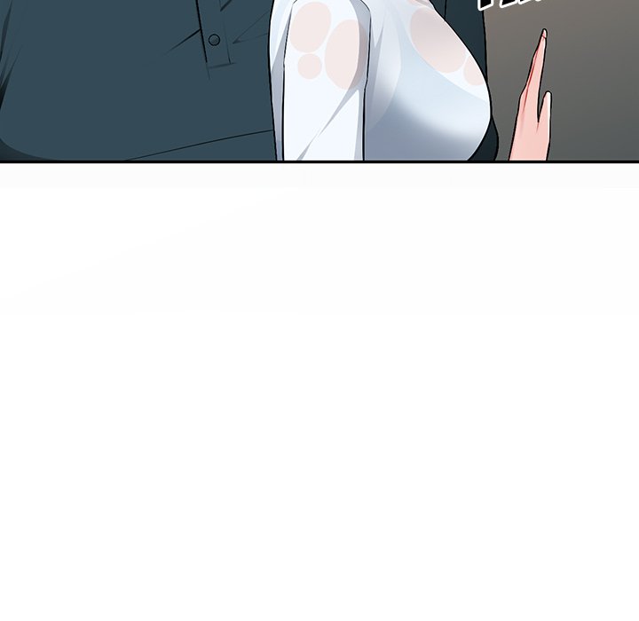 Boss Around Chapter 3 - Manhwa18.com