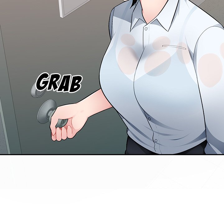 Boss Around Chapter 3 - Manhwa18.com