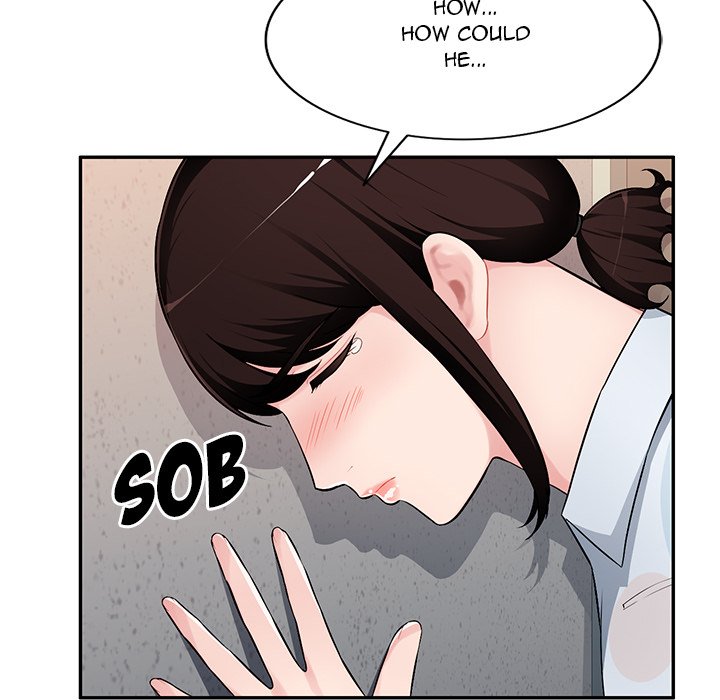 Boss Around Chapter 3 - Manhwa18.com