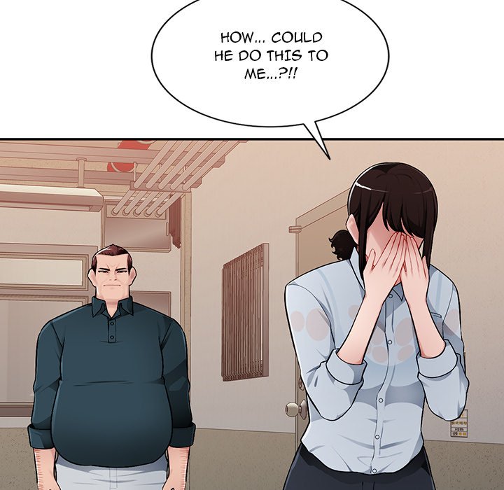 Boss Around Chapter 3 - Manhwa18.com