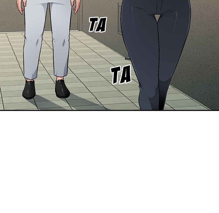 Boss Around Chapter 3 - Manhwa18.com