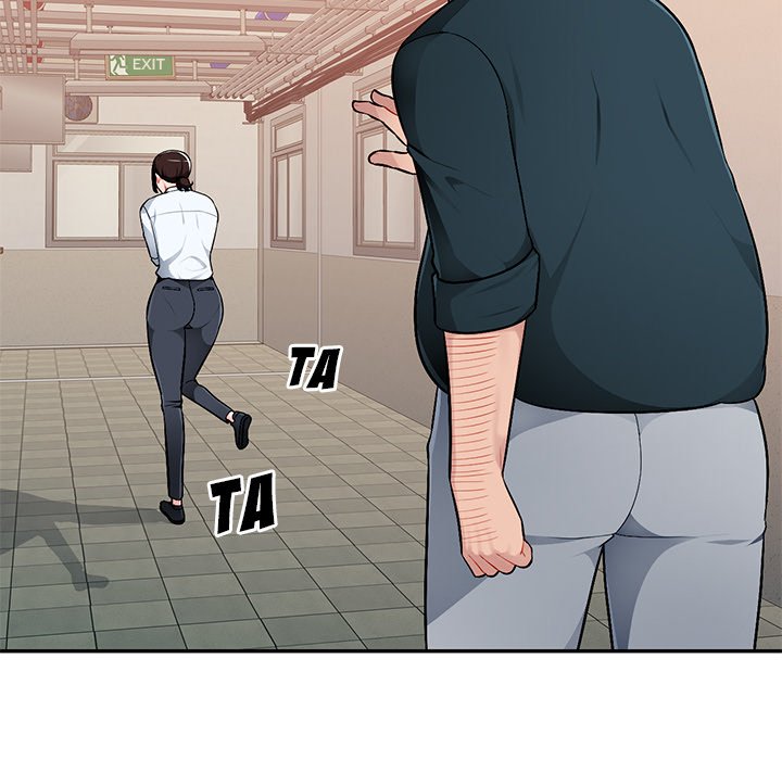 Boss Around Chapter 3 - Manhwa18.com