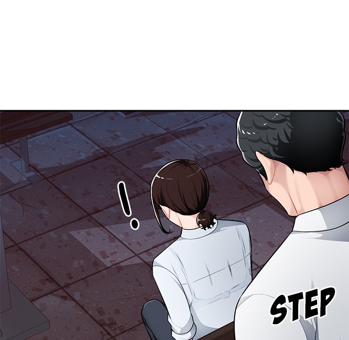 Boss Around Chapter 3 - Manhwa18.com