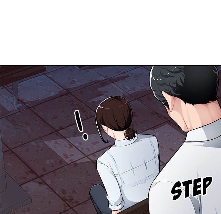 Boss Around Chapter 4 - Manhwa18.com