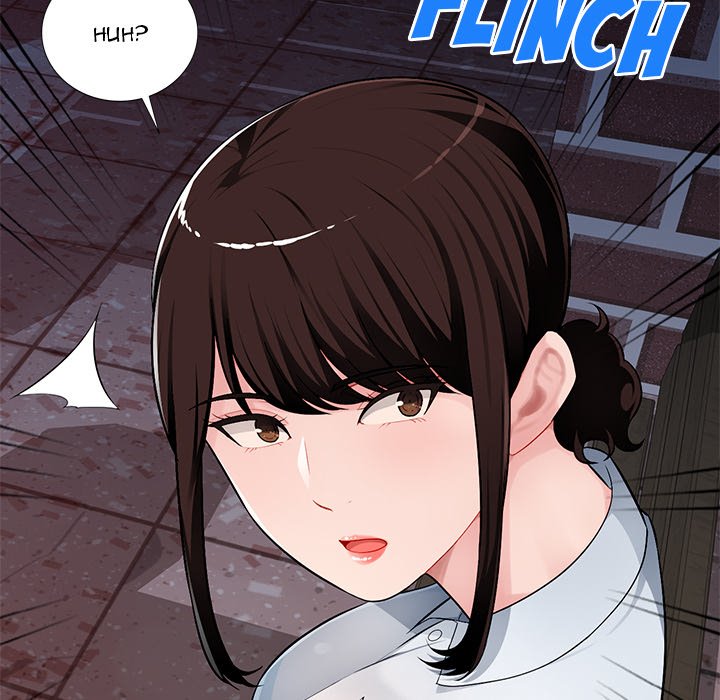 Boss Around Chapter 4 - Manhwa18.com