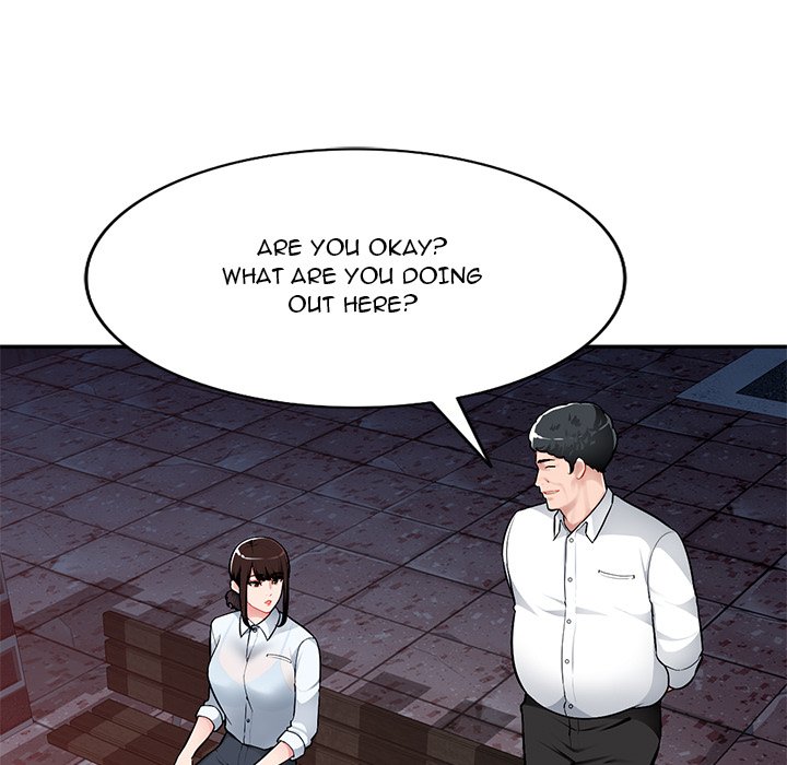 Boss Around Chapter 4 - Manhwa18.com