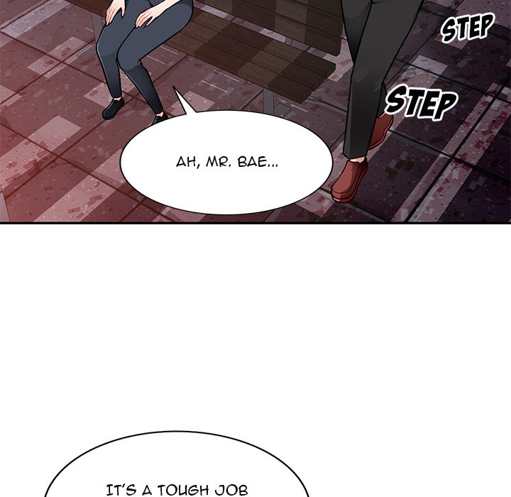 Boss Around Chapter 4 - Manhwa18.com