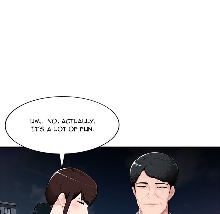 Boss Around Chapter 4 - Manhwa18.com