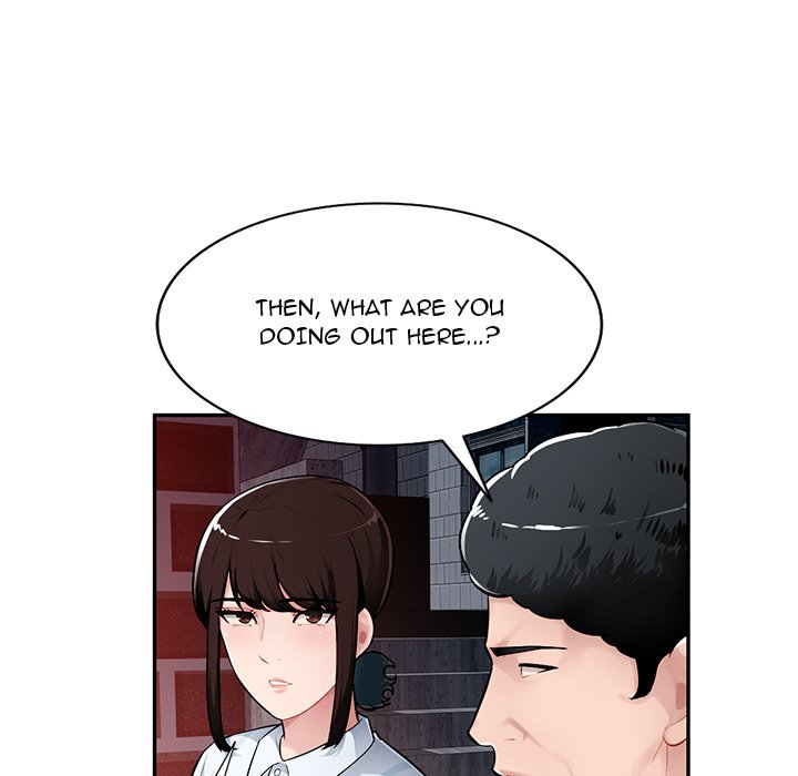 Boss Around Chapter 4 - Manhwa18.com