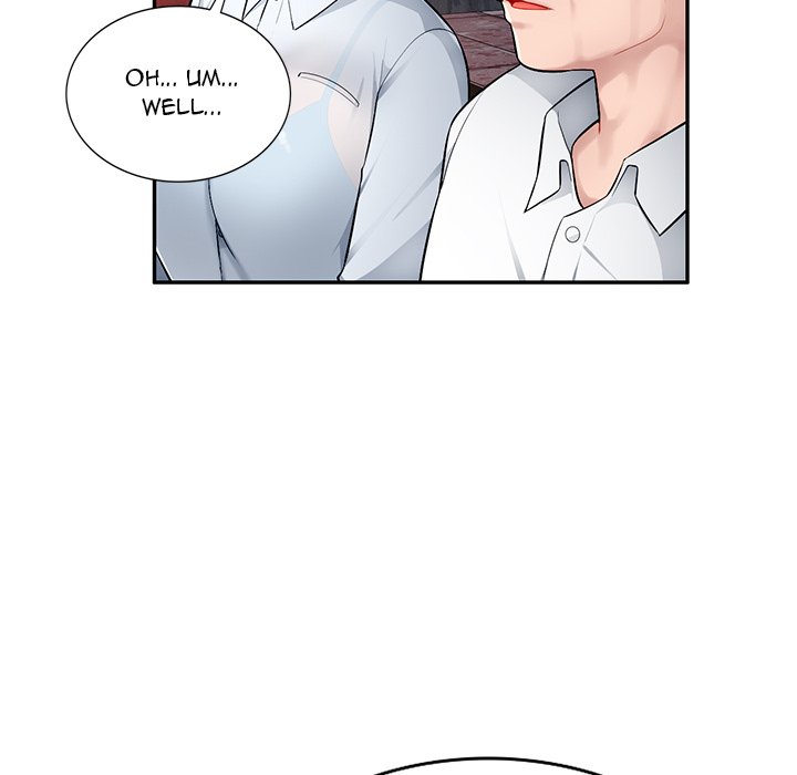 Boss Around Chapter 4 - Manhwa18.com