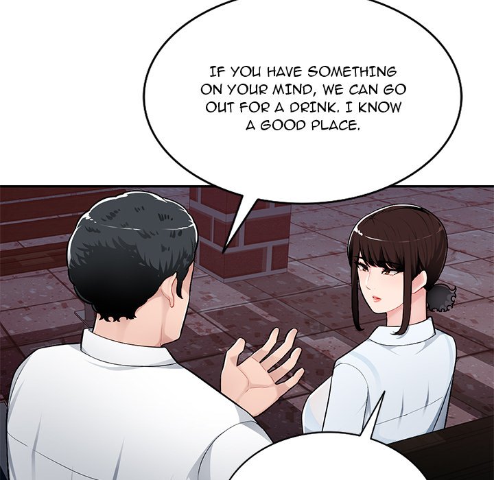 Boss Around Chapter 4 - Manhwa18.com